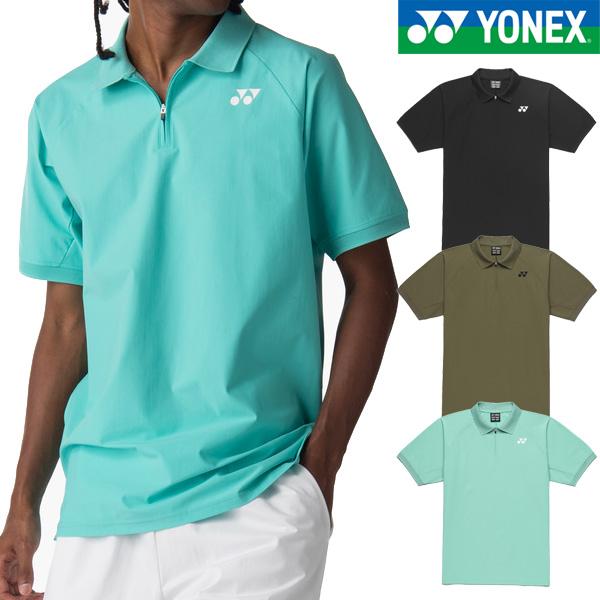 YONEX（ヨネックス） 【メール便可】ヨネックス ユニゲームシャツ