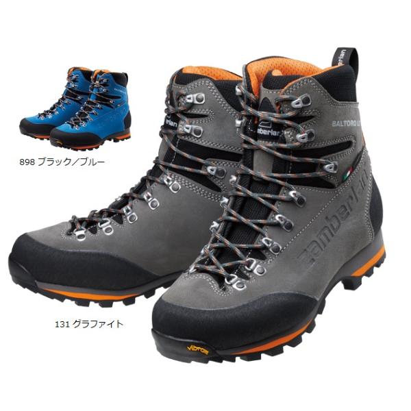 zamberlan（ザンバラン） 送料無料 バルトロ ライト GT、トレッキング