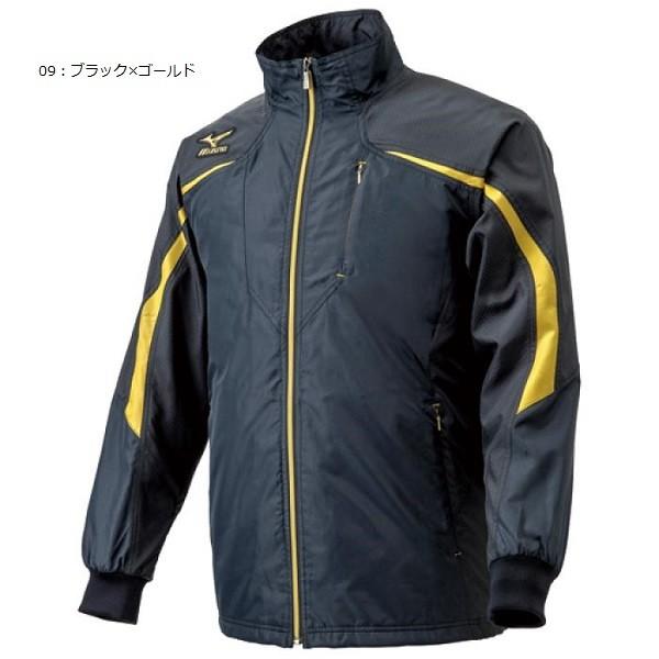 MIZUNO（ミズノ） ミズノプロ ウインドブレーカーシャツ,ジャケット