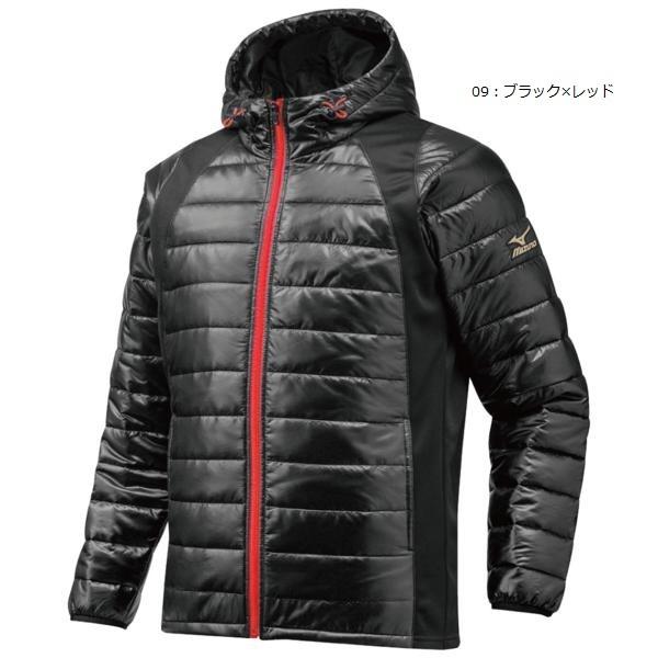 MIZUNO ミズノ グローバルエリート MOVEパーカーフルZIP MIZUNO ミズノ グローバルエリート MOVEパーカーフルZIP