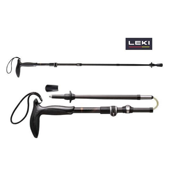 LEKI（レキ） 送料無料 トレッキングポール 1300421 レジェンド