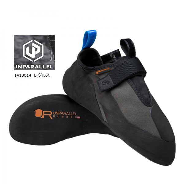 アンパラレル キャラバン メンズ レディース レグルス REGULUS 競技 靴 スポーツクライミング オールラウンド ダウントウシューズ 送料無料 Caravan 1410014 キャラバン（caravan） 送料無料 アンパラレル レグルス 1410014