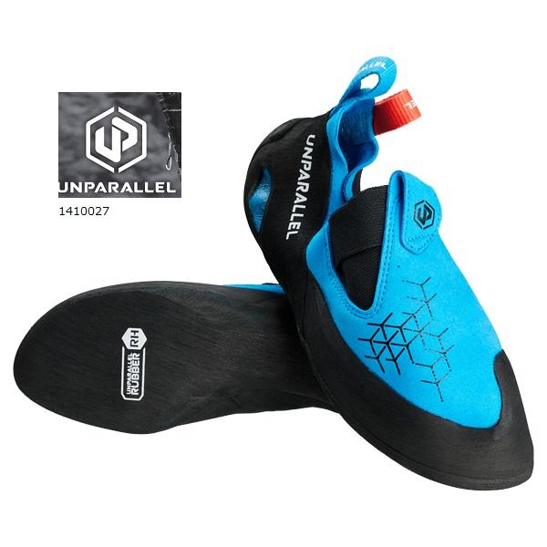 キャラバン（caravan） 送料無料 アンパラレル アップ デュエル（Blue