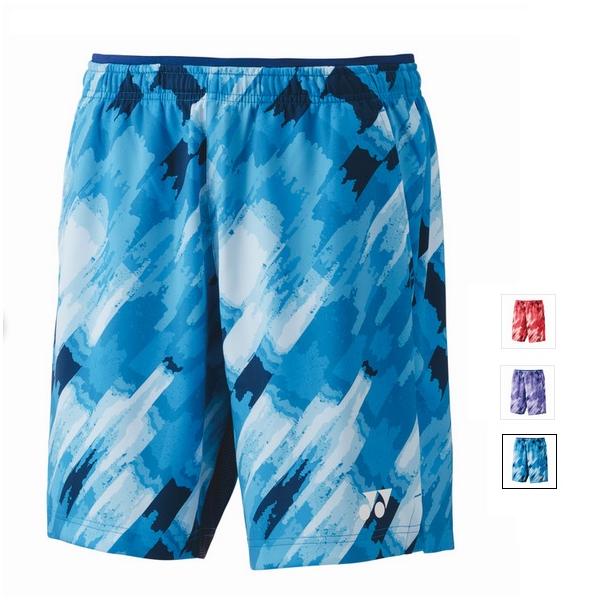 YONEX ハーフパンツ 代表モデル 15176 Lサイズ YONEX（ヨネックス） 【メール便可】ヨネックス メンズニットハーフ