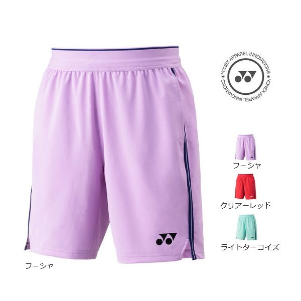ヨネックス 7分 ハーフ パンツ テニス ウェア シャツ ユニフォーム L 楽天市場】ヨネックス YONEX テニスウェア ユニセックス ハーフ