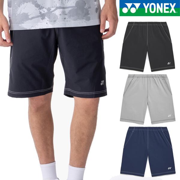 YONEX（ヨネックス） 【メール便可】ヨネックス ユニハーフパンツ