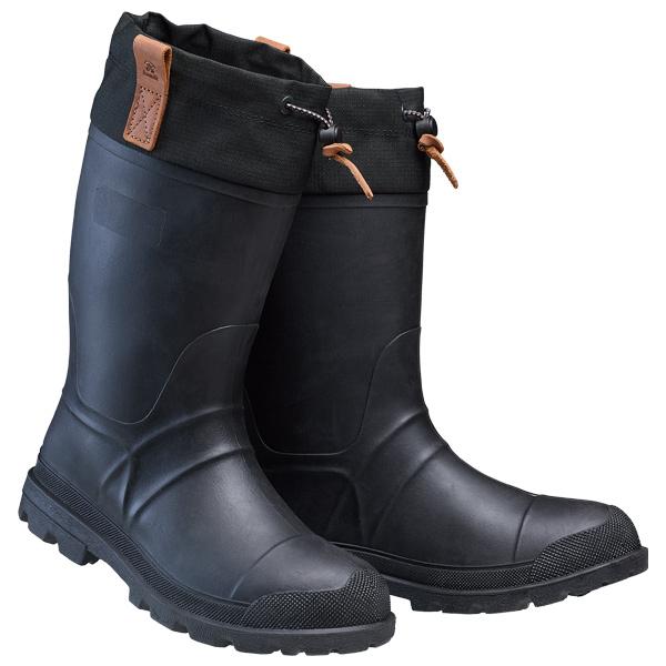 カミック 送料無料 ツンドラ 1600574 高い機能性 防寒ブーツ