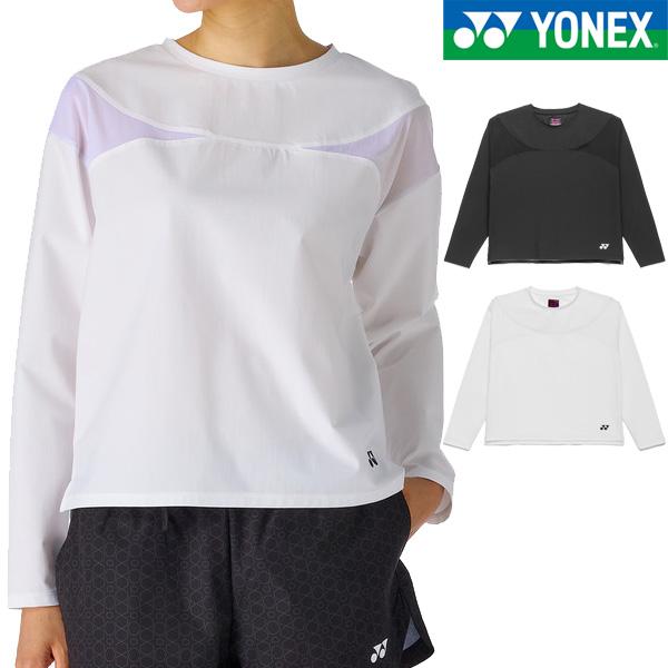 YONEX（ヨネックス） 【メール便可】ヨネックス ウィメンズロング