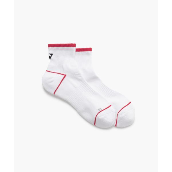 ヨネックス メンズアンクルソックス 19260 靴下●【1点まで】パッケージ破棄にてメール便配送可能です。