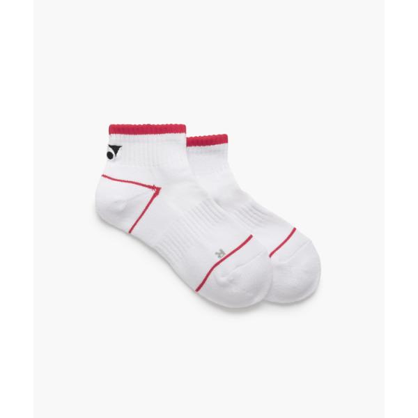 ヨネックス ジュニアアンクルソックス 19260J靴下●【1点まで】パッケージ破棄にてメール便配送可能です。