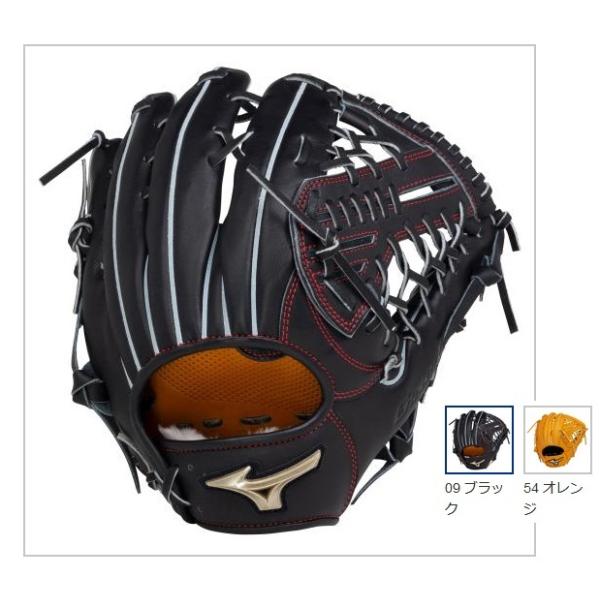 MIZUNO 送料無料 ミズノ 軟式用グラブ【グローバルエリート MIZUNO 送料無料 ミズノ 軟式用グラブ【グローバルエリート