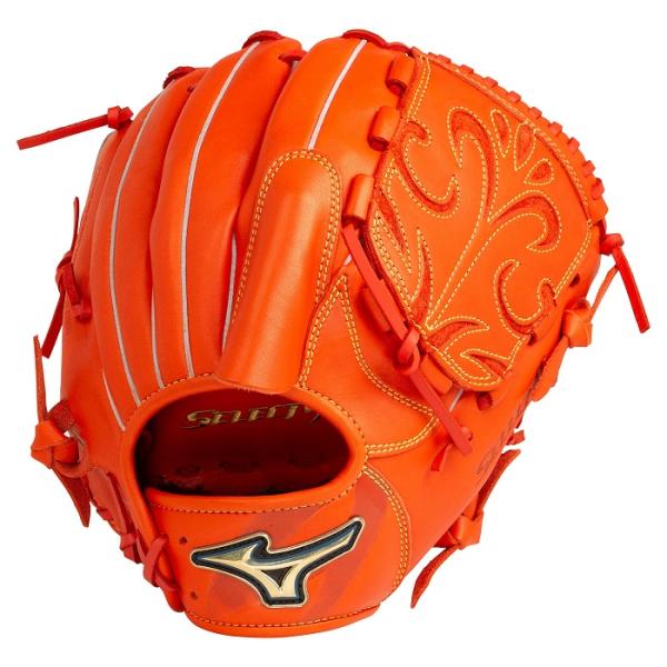 MIZUNO（ミズノ） 軟式用 セレクトナインプロフェッショナル【菅野智之