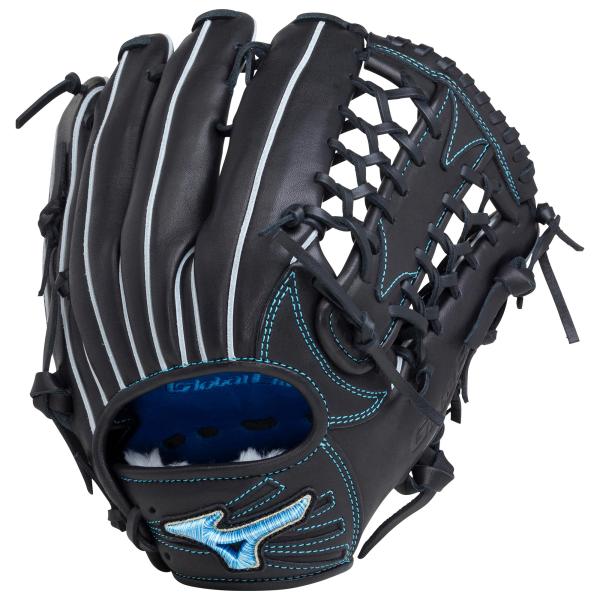 購入したもん勝ち！！ミズノプロ 硬式用 上林誠知選手モデル！ MIZUNO（ミズノ） 送料無料 少年軟式用グラブ【上林誠知モデル／サイズ