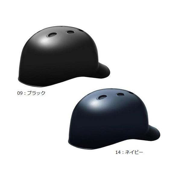 MIZUNO（ミズノ） ソフトボール用 キャッチャーヘルメット 1DJHC302