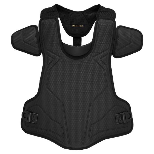 MIZUNO（ミズノ） ミズノプロ 硬式用プロテクター 1DJPH151 高校野球
