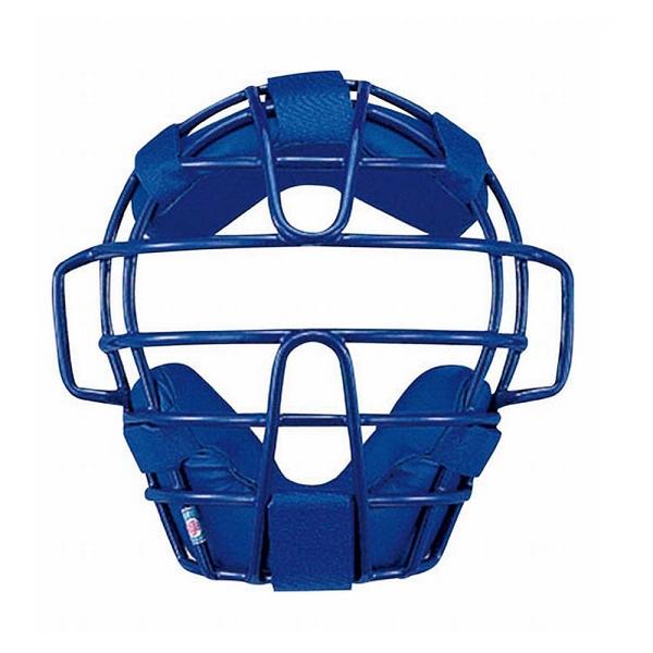 MIZUNO（ミズノ） 少年用 軟式キャッチャーマスク 1DJQY200 : マツダ