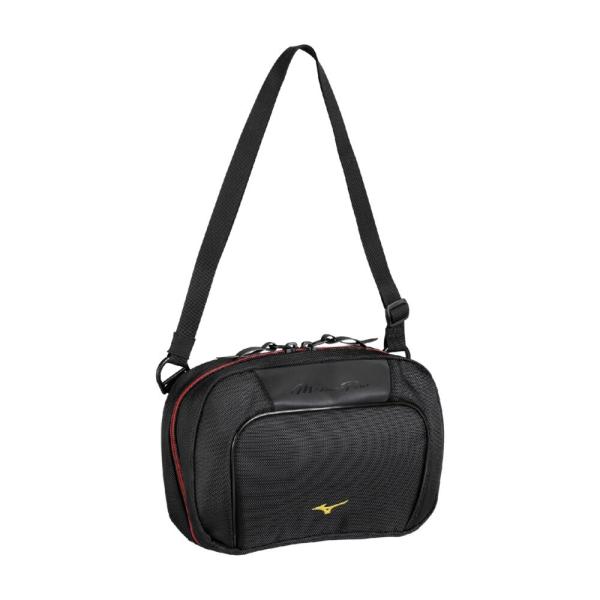 MIZUNO（ミズノ） ミズノプロ ミニショルダーバッグ(2L) 1FJDC90209