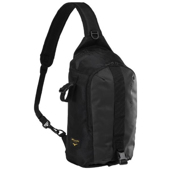 MIZUNO（ミズノ） ミズノプロ ボディーバッグ 1FJDD40109 : マツダ