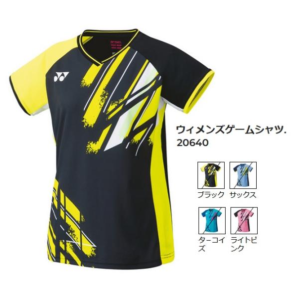 YONEX（ヨネックス） 【メール便可】ヨネックス 20640 ウィメンズ