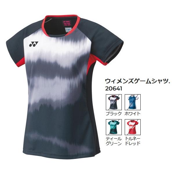 YONEX（ヨネックス） 【メール便可】ヨネックス 20641 ウィメンズ