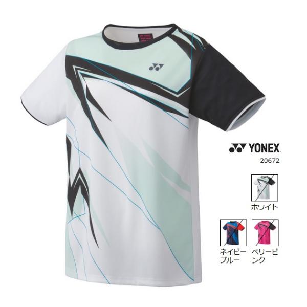 YONEX（ヨネックス） 【メール便可】ヨネックス ウィメンズゲーム