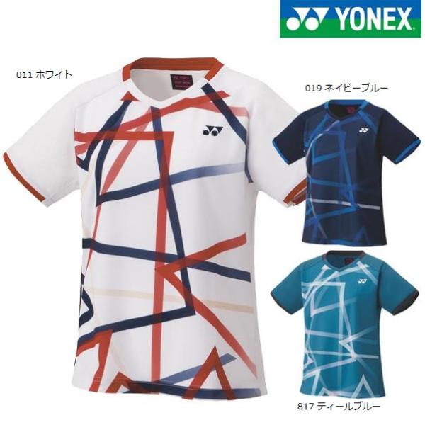 YONEX（ヨネックス） 【メール便可】ヨネックス ウィメンズゲーム