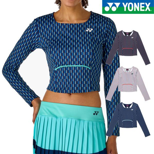 YONEX（ヨネックス） 【メール便可】ヨネックス ウィメンズゲーム