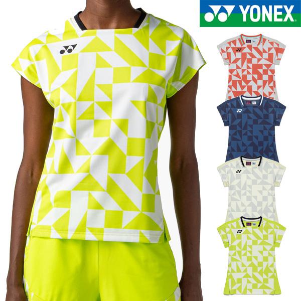 YONEX（ヨネックス） 【メール便可】ヨネックス ウィメンズゲーム