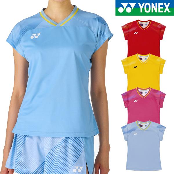 YONEX（ヨネックス） 【メール便可】ヨネックス ウィメンズゲーム