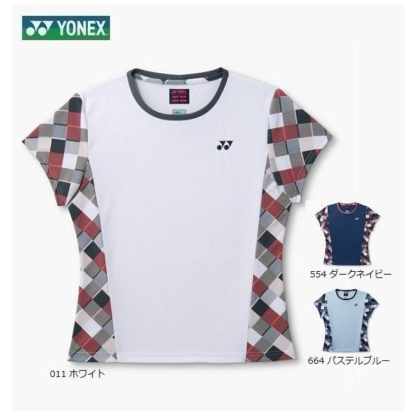 YONEX（ヨネックス） 【メール便可】ヨネックス ウィメンズゲーム
