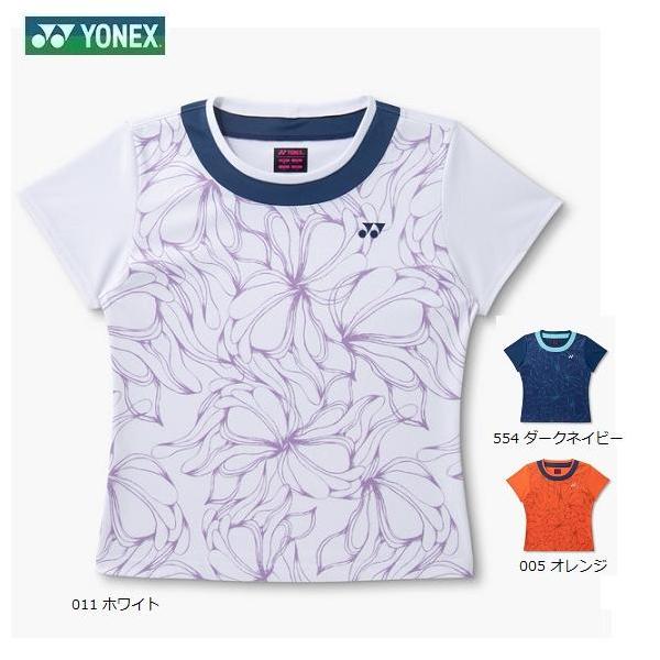 YONEX（ヨネックス） 【メール便可】ヨネックス ウィメンズゲーム