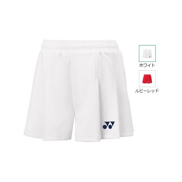 YONEX（ヨネックス） 【メール便可】ヨネックス ウィメンズショート