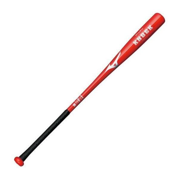ミズノ ノックバット FRP製　2TP91440 硬式　軟式　ソフト可 MIZUNO（ミズノ） ノックバット FRP製ノック 2TP91440 硬式、軟式