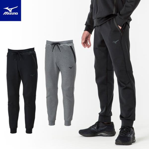 MIZUNO（ミズノ） 送料無料 スウェット パンツ メンズ 32MDA050