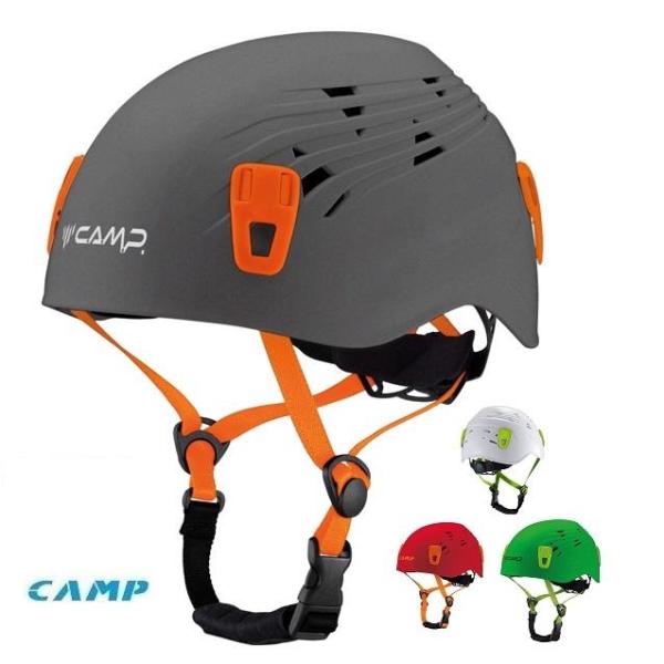 C.A.M.P.（カンプ） クライミング ヘルメット タイタン L寸 5212702