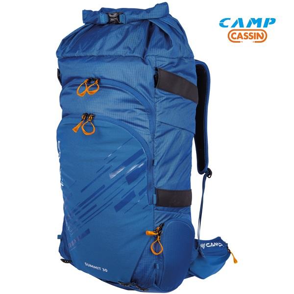 C.A.M.P.（カンプ） 送料無料 キャラバン サミット 30 品番 5329900