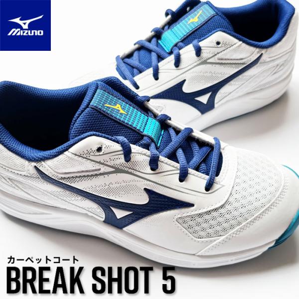 Mizuno Wave Rider テニスシューズ新品未使用 MIZUNO ミズノ WAVE RIDER GTX ウエーブライダーGTX ゴアテック