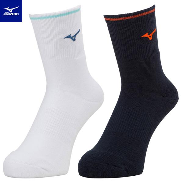 MIZUNO（ミズノ） 【メール便可】 テニスソックス メンズ レディース