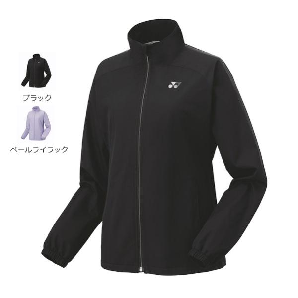 YONEX（ヨネックス） ウィメンズ裏地付ウィンドウォーマーシャツ 78076