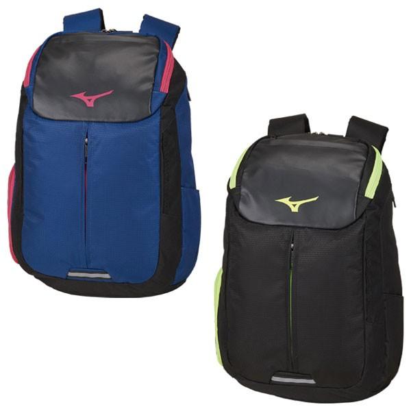 MIZUNO（ミズノ） 卓球バックパック ラケットケース シューズ収納可 