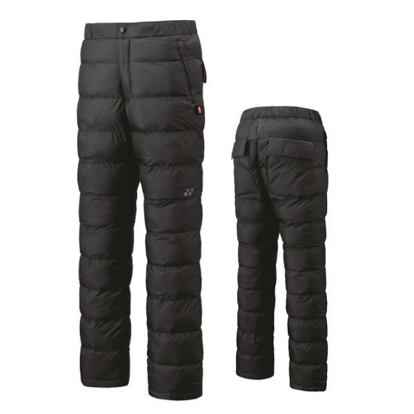 YONEX（ヨネックス） ユニ 中綿パンツ. 90083 男女兼用 : マツダ