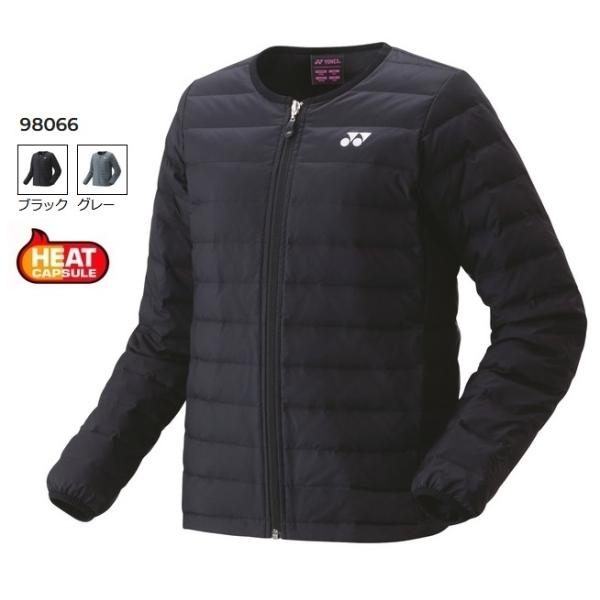 YONEX（ヨネックス） ウィメンズ ダウンジャケット. 98066 レディース