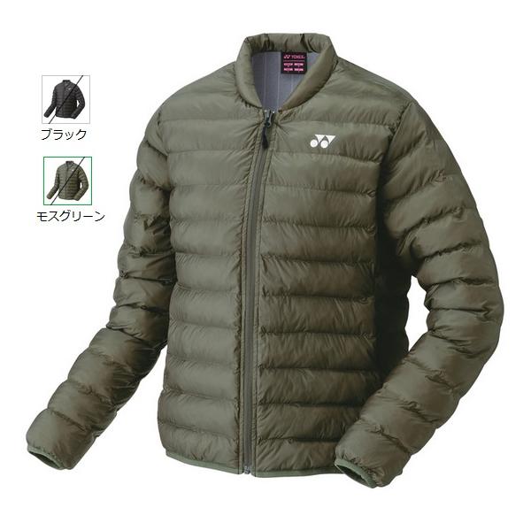 ⭐️期間限定価格　新品　YONEX　ウィメンズ　M　中綿ブルゾン　ジャケット 楽天市場】ヨネックス ウェア（コート・ジャケット｜レディース