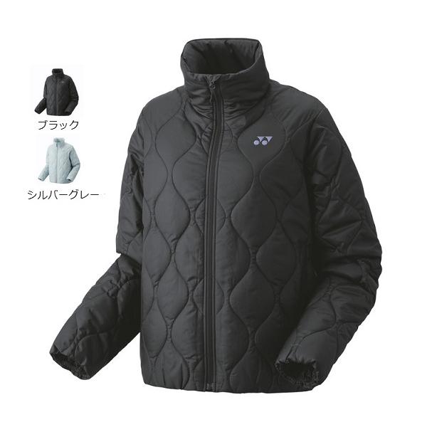 YONEX（ヨネックス） ウィメンズ中綿ジャケット 98074 レディース