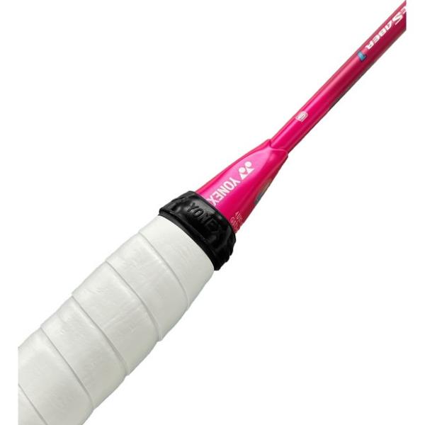 商品の性質上、経年劣化を考慮、常に新しいものをご提供するためメーカー手配となります。ヨネックス グリップバンド（バドミントン用 2個入り） AC173B●【3点まで】メール便配送可能です。--------------------------...