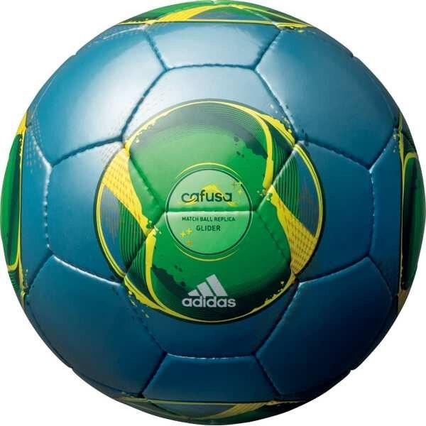 adidas（アディダス） カフサ グライダー AF5626SK サッカーボール5号