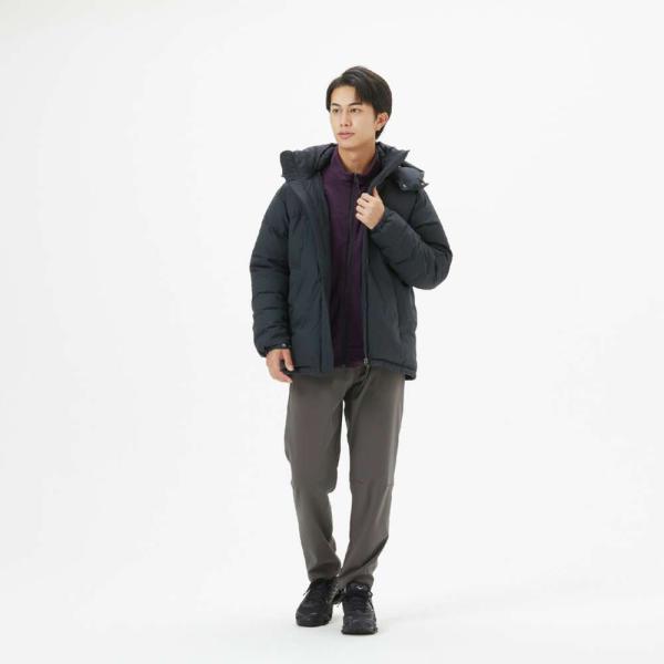 MIZUNO（ミズノ） 送料無料 ダウラギリ ダウンジャケット B2ME250170