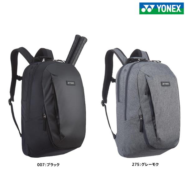 YONEX（ヨネックス） バックパックS＜テニス2本用＞ BAG2318S : マツダ