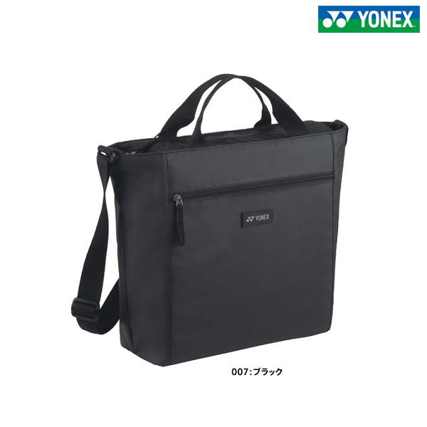 YONEX（ヨネックス） ショルダートート BAG23ST : マツダスポーツ