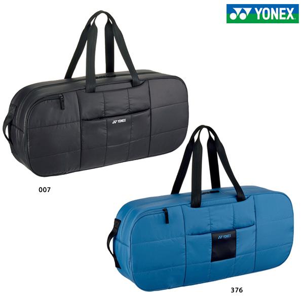 YONEX（ヨネックス） ラケットバッグ(リュック対応) BAG2462 : マツダ